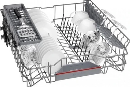 Посудомоечная машина Bosch SBV4HAX48E