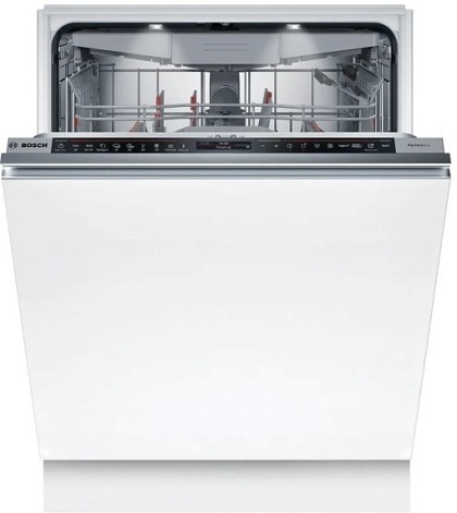 Встраиваемая посудомоечная машина Bosch SMD8TCX01E