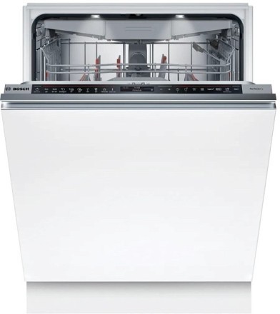 Посудомоечная машина Bosch SMD8TCX01E