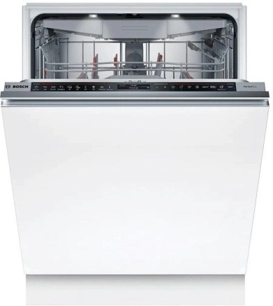 Посудомоечная машина Bosch SMD8TCX01E