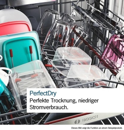 Посудомоечная машина Bosch SMD8TCX01E