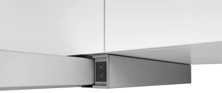 Встраиваемая вытяжка Bosch DFM064W54