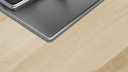 Газовая варочная поверхность Bosch PCS7A5M90