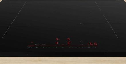 Индукционная варочная панель Bosch PIE63KHC1Z