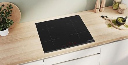 Индукционная варочная панель Bosch PIE63KHC1Z