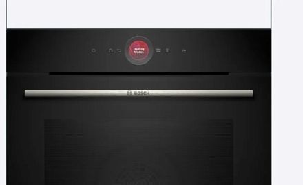 Духовой шкаф Bosch HBG7221B1