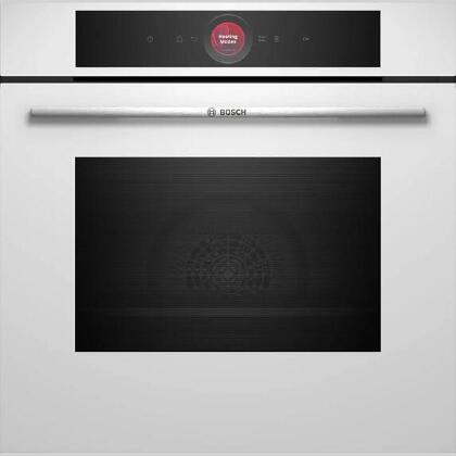 Духовой шкаф Bosch HBG7721W1S