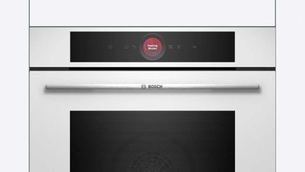 Духовой шкаф Bosch HBG7721W1S