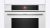 Духовой шкаф Bosch HBG7721W1S
