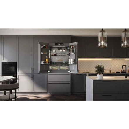 Холодильник Liebherr CBNste 8872