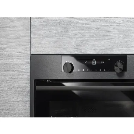 Духовой шкаф Asko OT8687B