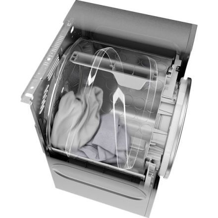 Сушильная машина Asko TDC1772C.T