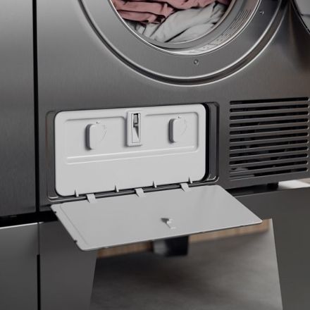 Сушильная машина Asko TDC1772C.T