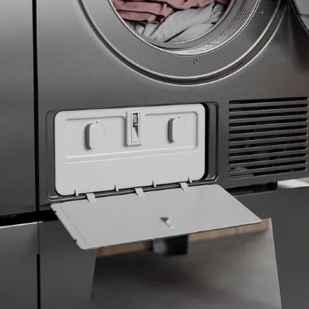 Сушильная машина Asko TDC1772C.T