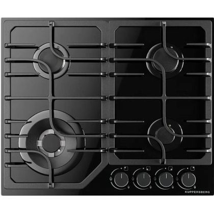 Варочная панель Kuppersberg FG 63 B