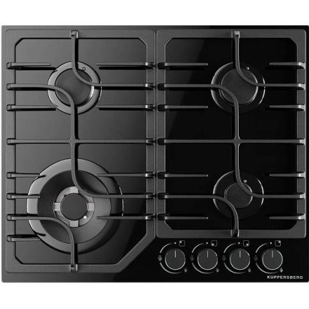 Варочная панель Kuppersberg FG 63 B