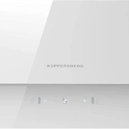 Вытяжка Kuppersberg F 603 W