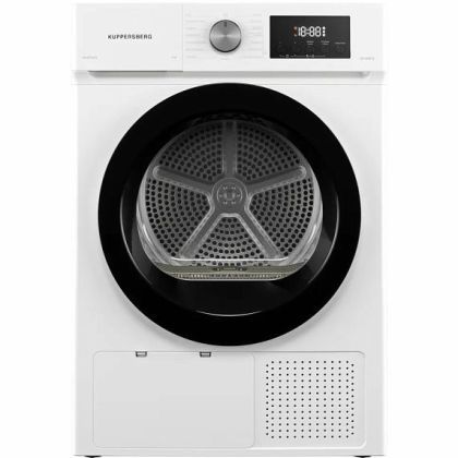 Сушильная машина Kuppersberg DM 593 W