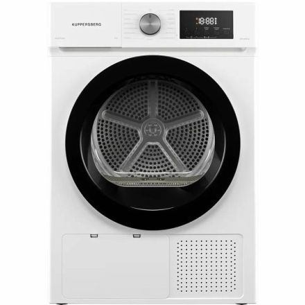 Сушильная машина Kuppersberg DM 593 W