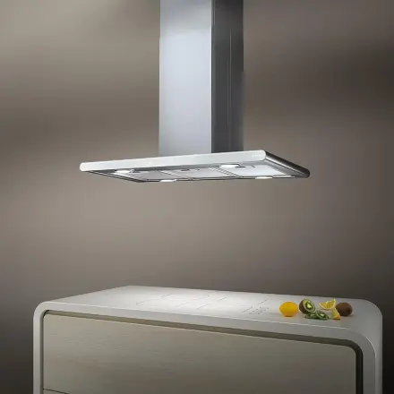 Вытяжка Elica GALAXY ISLAND WHIX/A/90X45