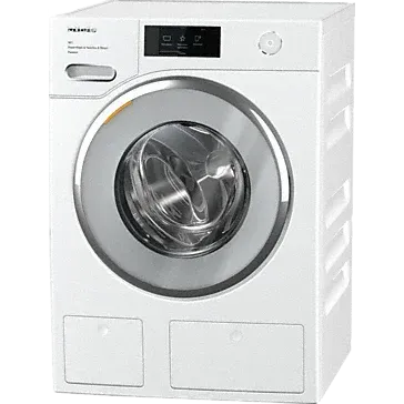 Стиральная машина Miele WWV980 WPS Passion, цвет белый