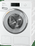 Стиральная машина Miele WWV980 WPS Passion, цвет белый