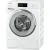 Стиральная машина Miele WWV980 WPS Passion, цвет белый