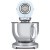 Миксер планетарный Smeg SMF02PGEU пастельный зеленый