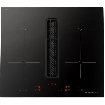 Варочная панель Kuppersberg IHI 690 с вытяжкой
