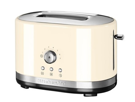 Тостер KitchenAid 5KMT2116EER красный на 2 ломтика