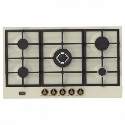 Варочная панель Korting HG 961 CTB газовая