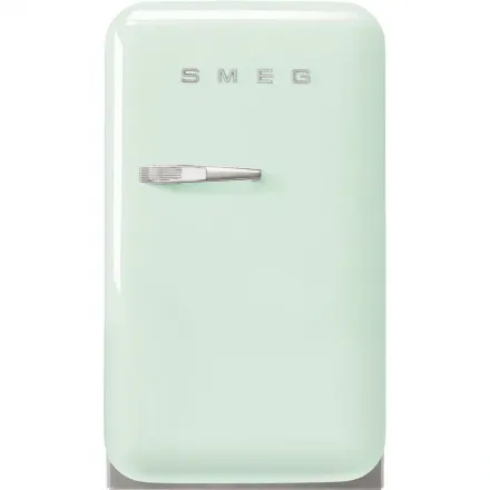 Минибар Smeg FAB5RPG5, цвет пастельный зеленый