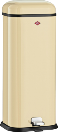 Мусорный контейнер Wesco Superboy Крем