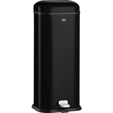 Мусорный контейнер Wesco Superboy Крем