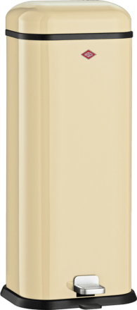 Мусорный контейнер Wesco Superboy Крем