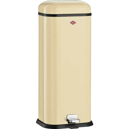 Мусорный контейнер Wesco Superboy Крем