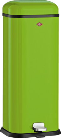 Мусорный контейнер Wesco Superboy Крем