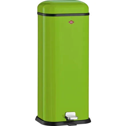 Мусорный контейнер Wesco Superboy Крем