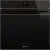 Духовой шкаф Smeg SOP6602TNR