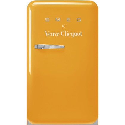 Холодильник Smeg FAB10RDYVC5 цвет Smeg & Veuve Cliquot