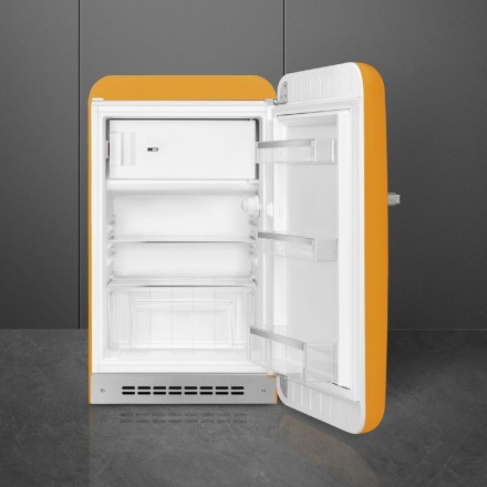 Холодильник Smeg FAB10RDYVC5 цвет Smeg & Veuve Cliquot