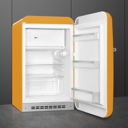Холодильник Smeg FAB10RDYVC5 цвет Smeg & Veuve Cliquot