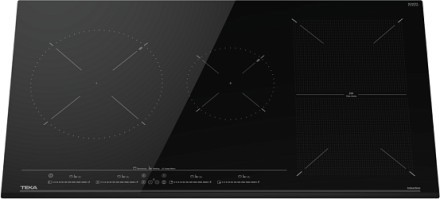 Варочная панель Teka IZF 94300 MSP BLACK индукционная