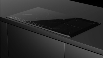 Варочная панель Teka IZF 94300 MSP BLACK индукционная