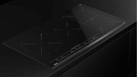 Варочная панель Teka IZF 94300 MSP BLACK индукционная