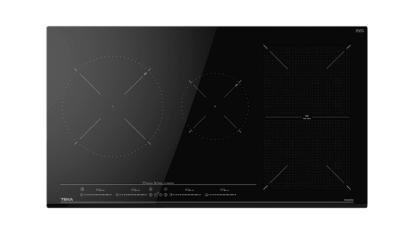Варочная панель Teka IZF 94300 MSP BLACK индукционная