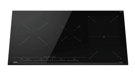 Варочная панель Teka IZF 94300 MSP BLACK индукционная