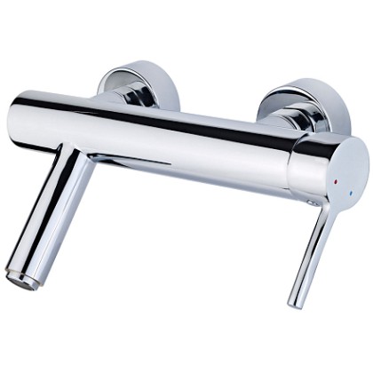 Смеситель для ванны Teka Alaior xl