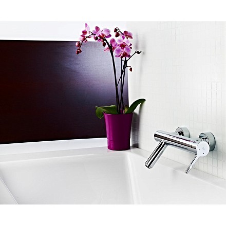 Смеситель для ванны Teka Alaior xl