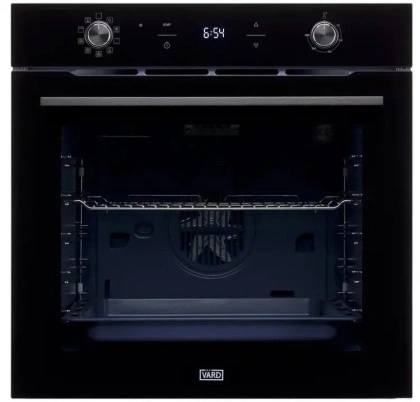 Духовой шкаф Vard VON441B, цвет черный